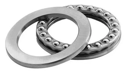 51100 Single Direction Thrust Ball Bearing