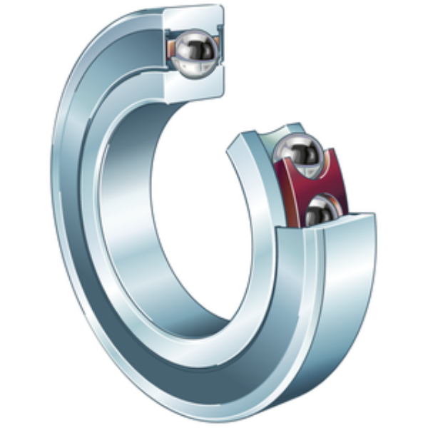 B7212-C-2RSD-T-P4S-UL Spindle Bearing