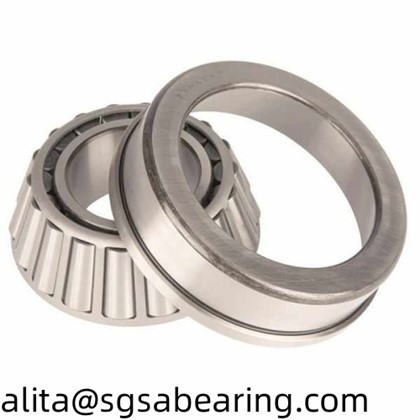 32317 Tapered Roller Bearing