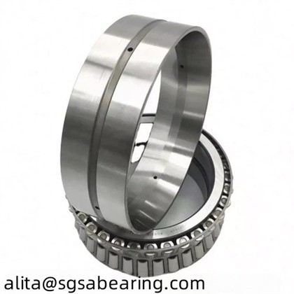 46348A Tapered Roller Bearing