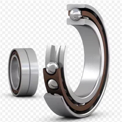 71812 CD/P4DBA Angular Contact Ball Bearing
