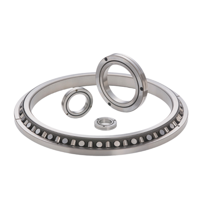 CRB 20025 Cross Cylindrical Roller Bearing