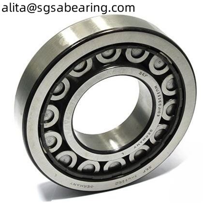NU322ECJ/C3 Cylindrical Roller Bearing