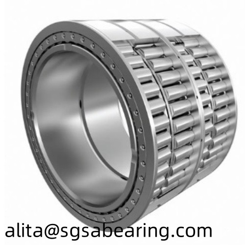 STF865RV1111G Cylindrical Roller Bearing